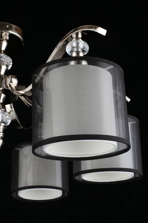 Люстра на штанге Aployt Floret APL.703.17.06