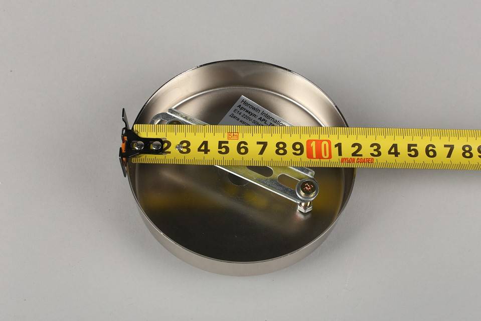 Люстра на штанге Aployt Floret APL.703.17.06