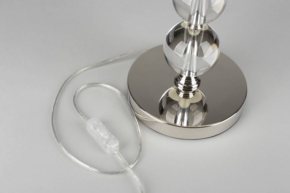 Настольная лампа декоративная Aployt Gaell APL.704.04.01