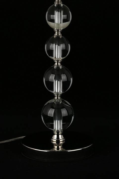 Настольная лампа декоративная Aployt Gaell APL.704.04.01