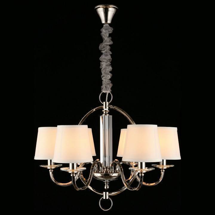 Подвесная люстра Aployt Marte APL.713.03.06