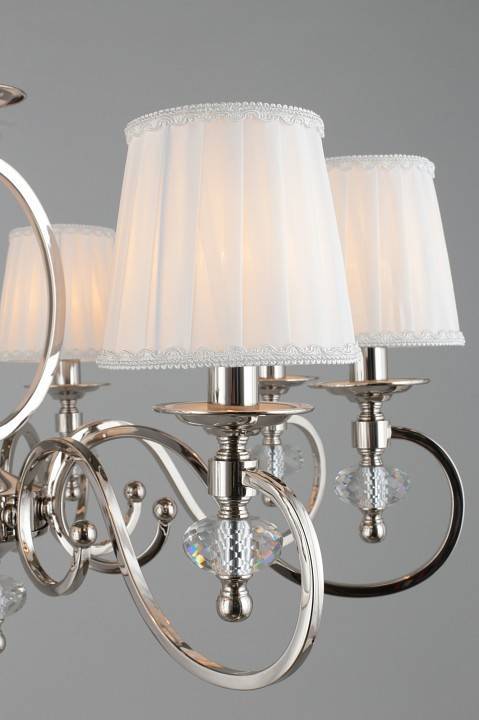 Подвесная люстра Aployt Reni APL.717.03.08