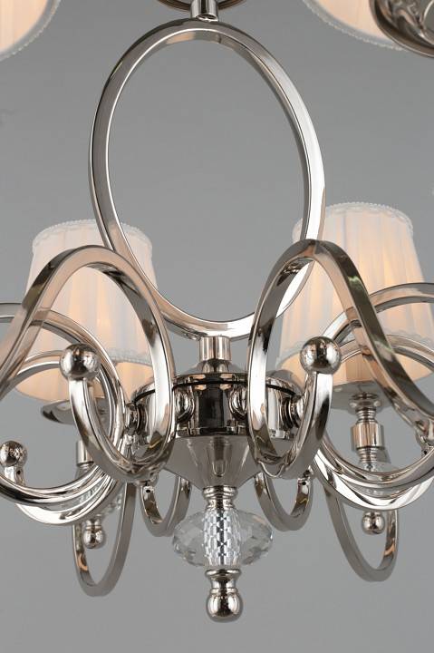 Подвесная люстра Aployt Reni APL.717.03.08