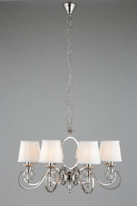 Подвесная люстра Aployt Reni APL.717.03.08