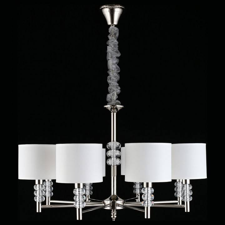 Подвесная люстра Aployt Franula APL.724.03.08