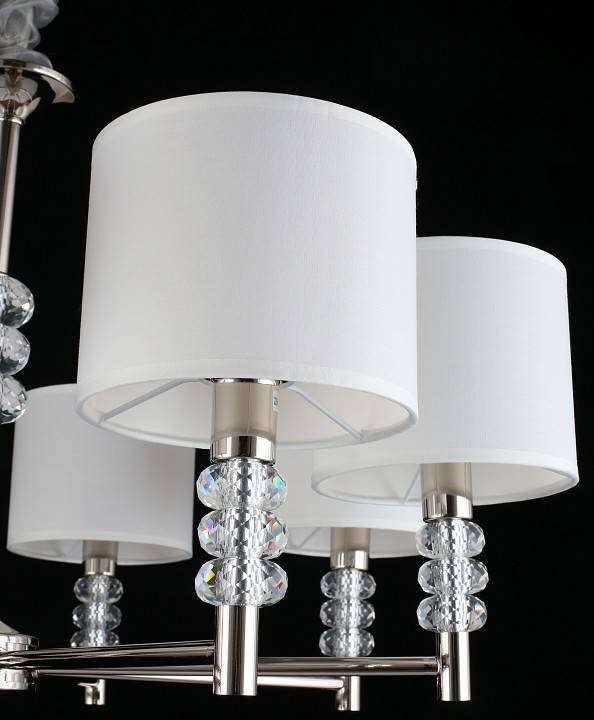 Подвесная люстра Aployt Franula APL.724.03.08