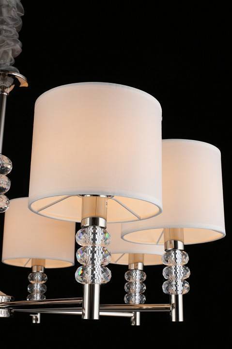 Подвесная люстра Aployt Franula APL.724.03.08