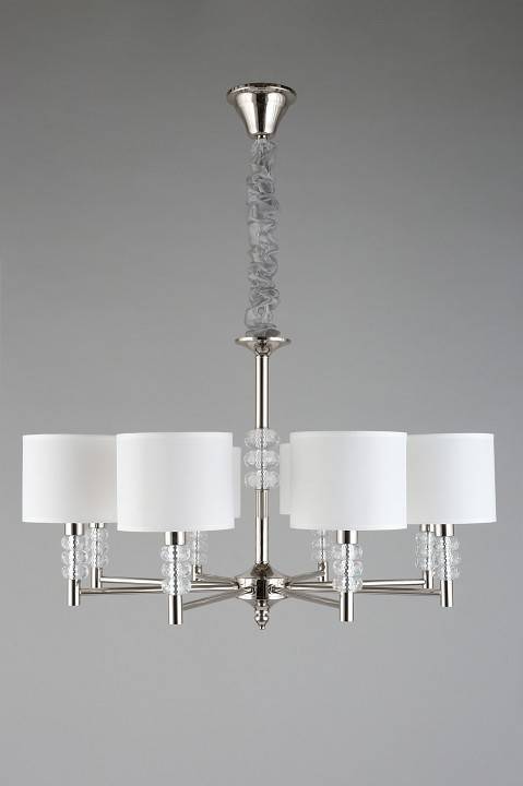 Подвесная люстра Aployt Franula APL.724.03.08