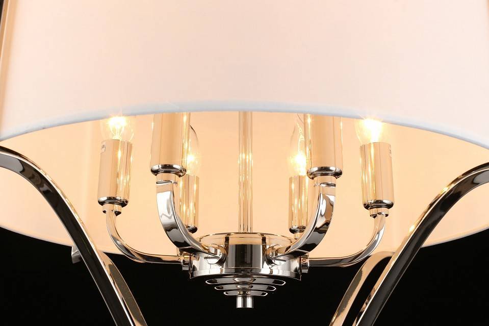 Подвесной светильник Aployt Kamila APL.727.06.06