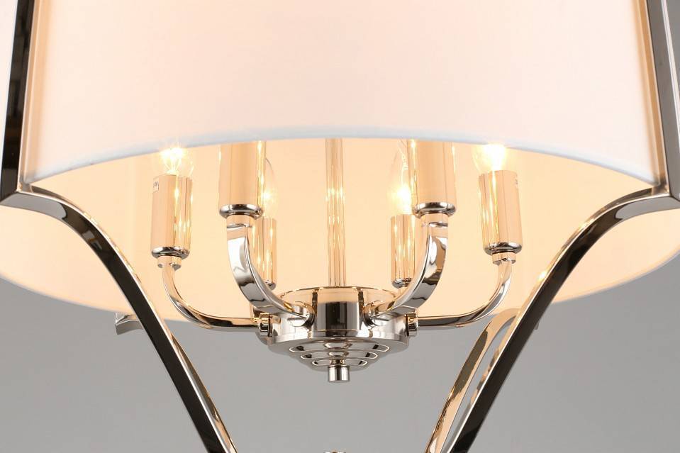 Подвесной светильник Aployt Kamila APL.727.06.06