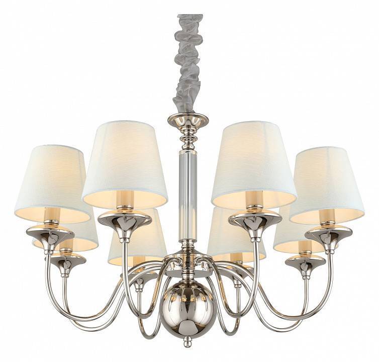 Подвесная люстра Aployt Perla 8 ламп APL.731.03.08