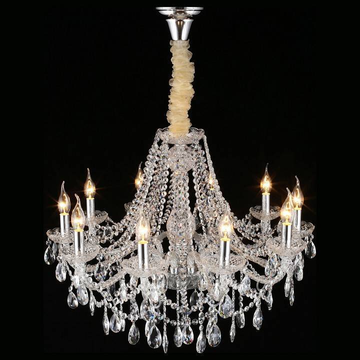 Подвесная люстра Aployt Koletta APL.755.03.10