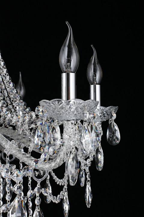 Подвесная люстра Aployt Koletta APL.755.03.10