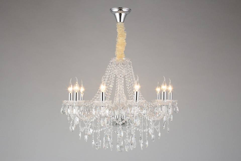 Подвесная люстра Aployt Koletta APL.755.03.10