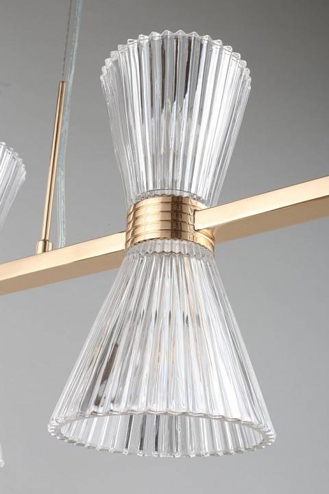 Подвесной светильник Aployt Elinor APL.801.03.10