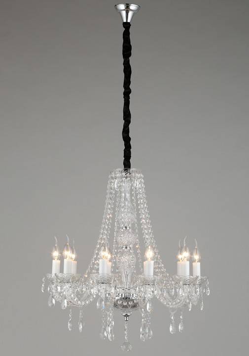 Подвесная люстра Aployt Marunia APL.814.03.10