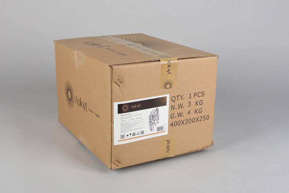 Бра Aployt Andri APL.815.01.02