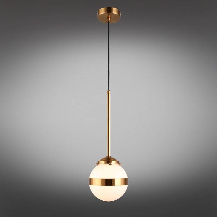 Подвесной светильник Aployt Lulu APL.820.06.01