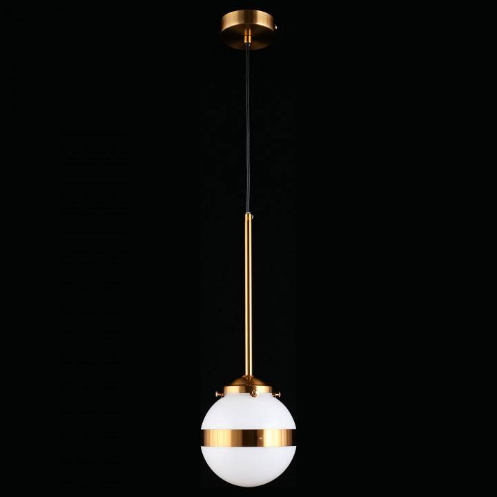 Подвесной светильник Aployt Lulu APL.820.06.01