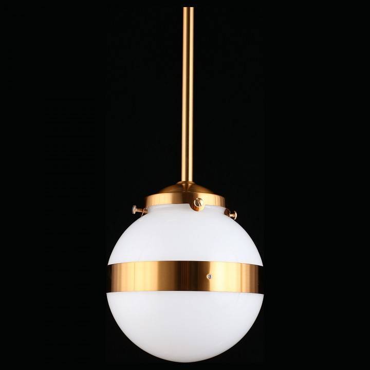 Подвесной светильник Aployt Lulu APL.820.06.01