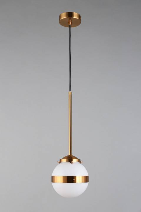 Подвесной светильник Aployt Lulu APL.820.06.01