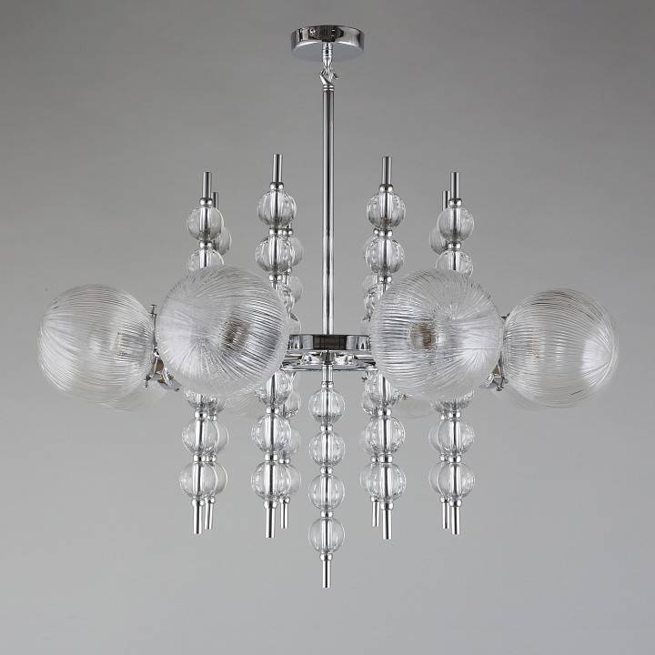 Люстра на штанге Aployt Melani APL.821.03.08