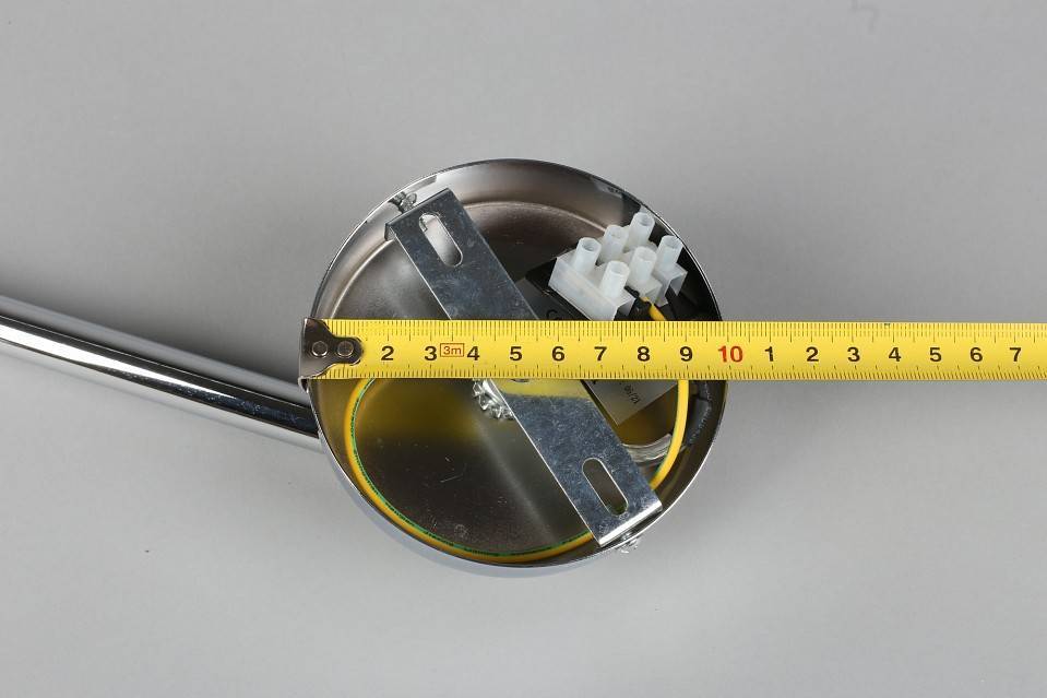 Люстра на штанге Aployt Melani APL.821.03.08