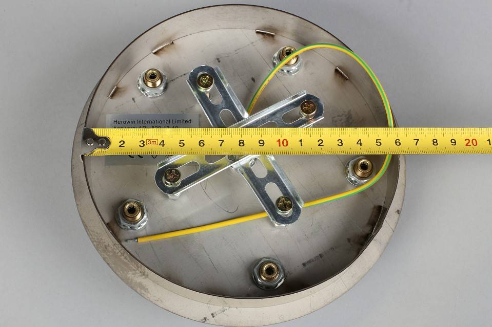 Подвесной светильник Aployt Veva золото 10 ламп APL.829.13.10