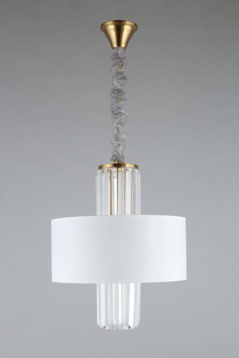 Подвесной светильник Aployt Karola APL.841.13.04