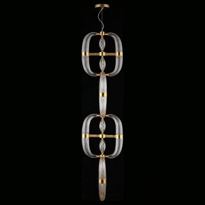 Подвесной светильник Aployt Aleksandra APL.857.06.80