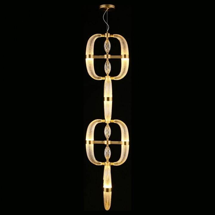 Подвесной светильник Aployt Aleksandra APL.857.06.80