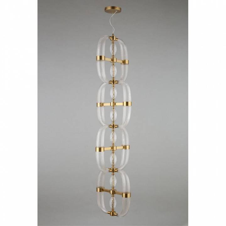 Подвесной светильник Aployt Aleksandra APL.857.06.80