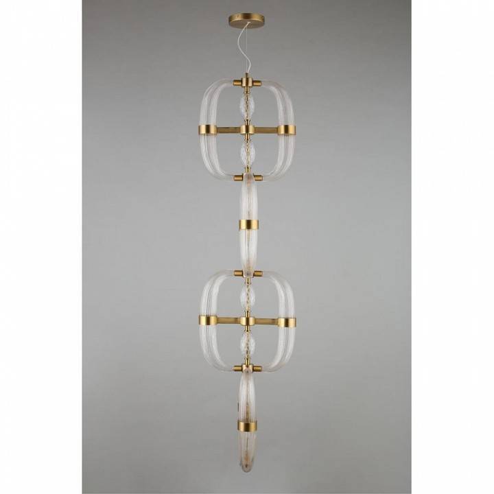 Подвесной светильник Aployt Aleksandra APL.857.06.80