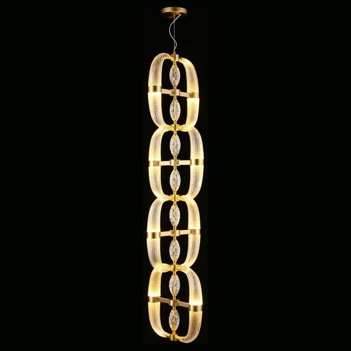 Подвесной светильник Aployt Aleksandra APL.857.06.80