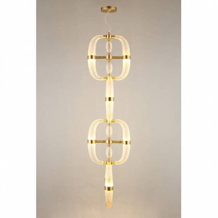 Подвесной светильник Aployt Aleksandra APL.857.06.80