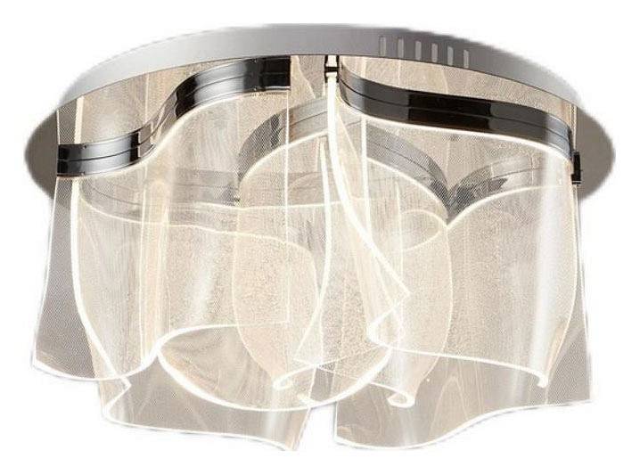 Потолочная люстра Aployt Annetta APL.864.17.50