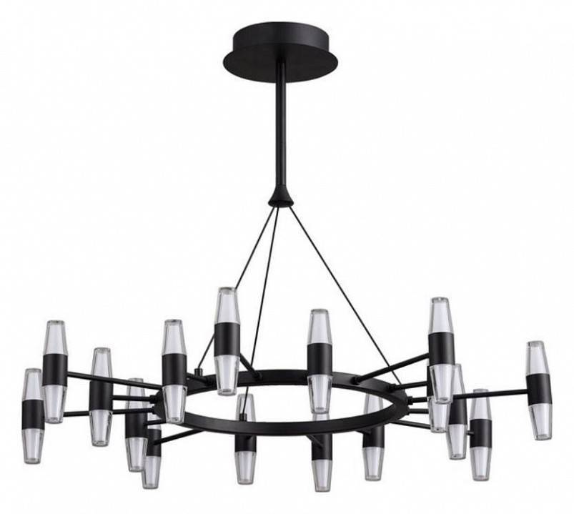 Подвесная люстра Aployt Bernadet APL.865.03.96