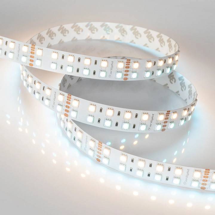 Лента светодиодная Arlight RT-B144 012327(3)