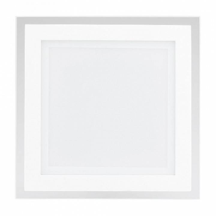 Встраиваемый светильник Arlight LT-S200 25 Вт 3000 К 014922