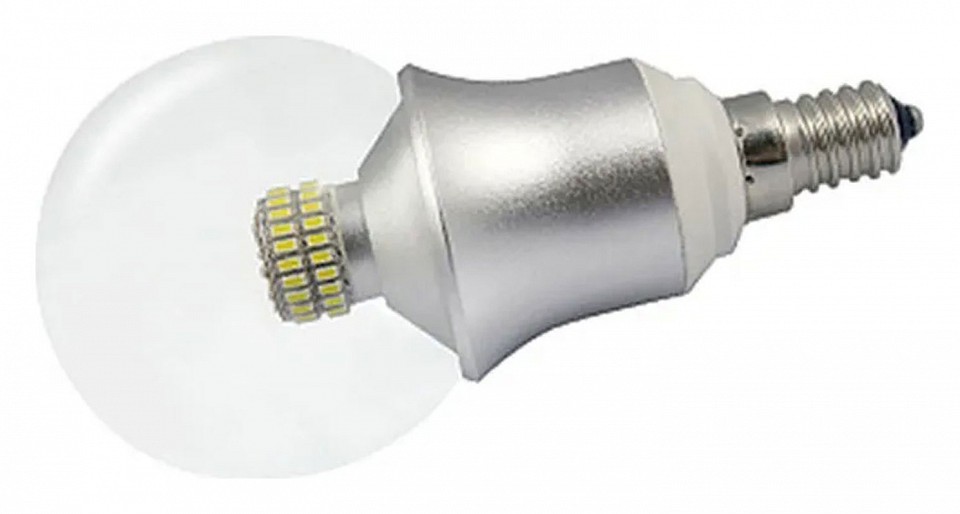 Лампа светодиодная Arlight  015990