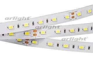 Лента светодиодная Arlight RT 2-5000 12V Warm 2x 5 м 18098