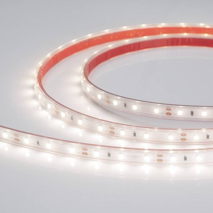 Лента светодиодная Arlight RT открытая 021100(2)