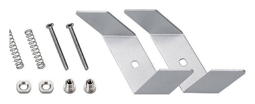 Комплект крепежа Arlight S2-LINIA69-F Set 021193
