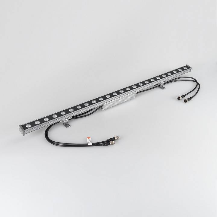 Прожектор светодиодный Arlight Line wallwasher 023624