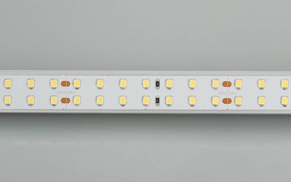 Лента светодиодная Arlight RT открытая 025153(2)