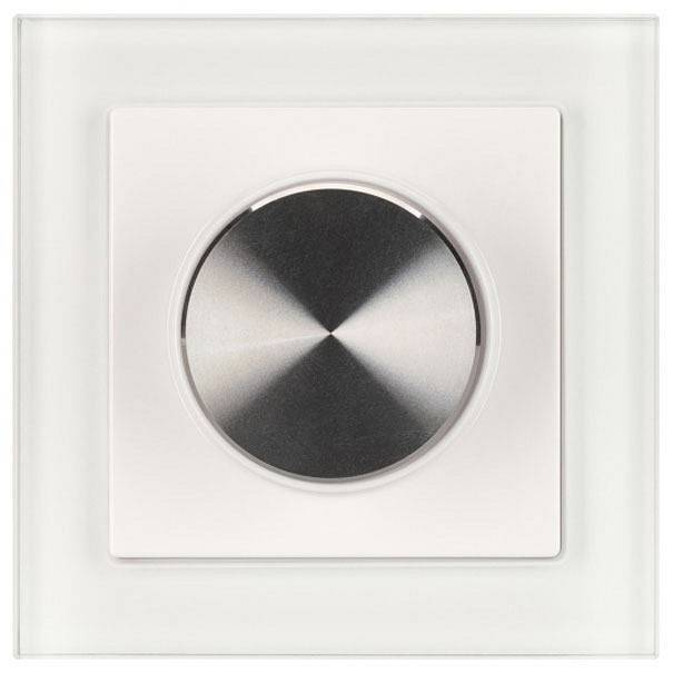 Диммер роторный Arlight  025525