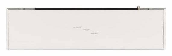 Встраиваемый светильник Arlight MAG-LASER-45-L160-6W Day4000 (WH, 15 deg, 24V) 026933