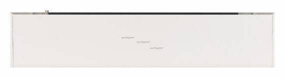 Встраиваемый светильник Arlight MAG-FLAT-45-L205-6W Warm3000 (WH, 100 deg, 24V) 026944