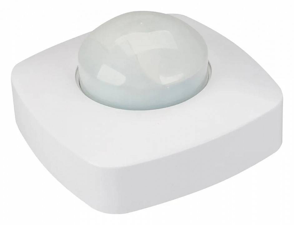 Датчик движения Arlight NAVE 027872
