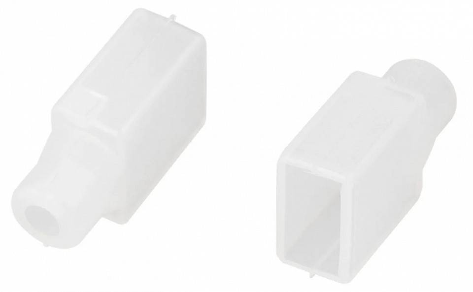 Заглушка для лент Arlight GALAXY 029406